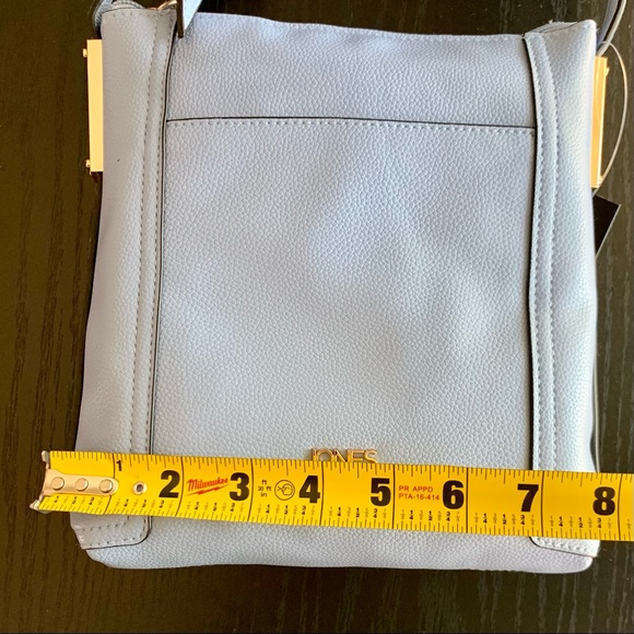 • Jones new york crossbody bag - Picture 5 of 9